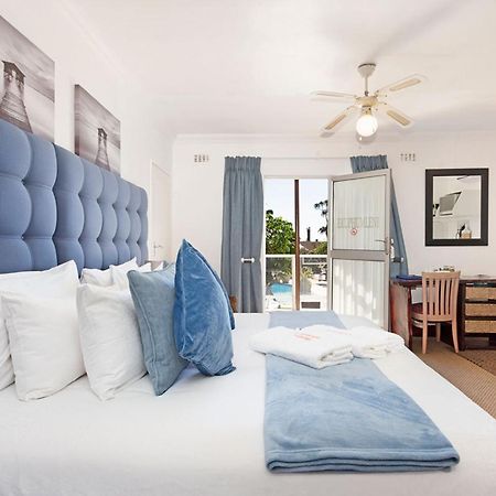 Kwantu Guesthouses Le Cap Extérieur photo
