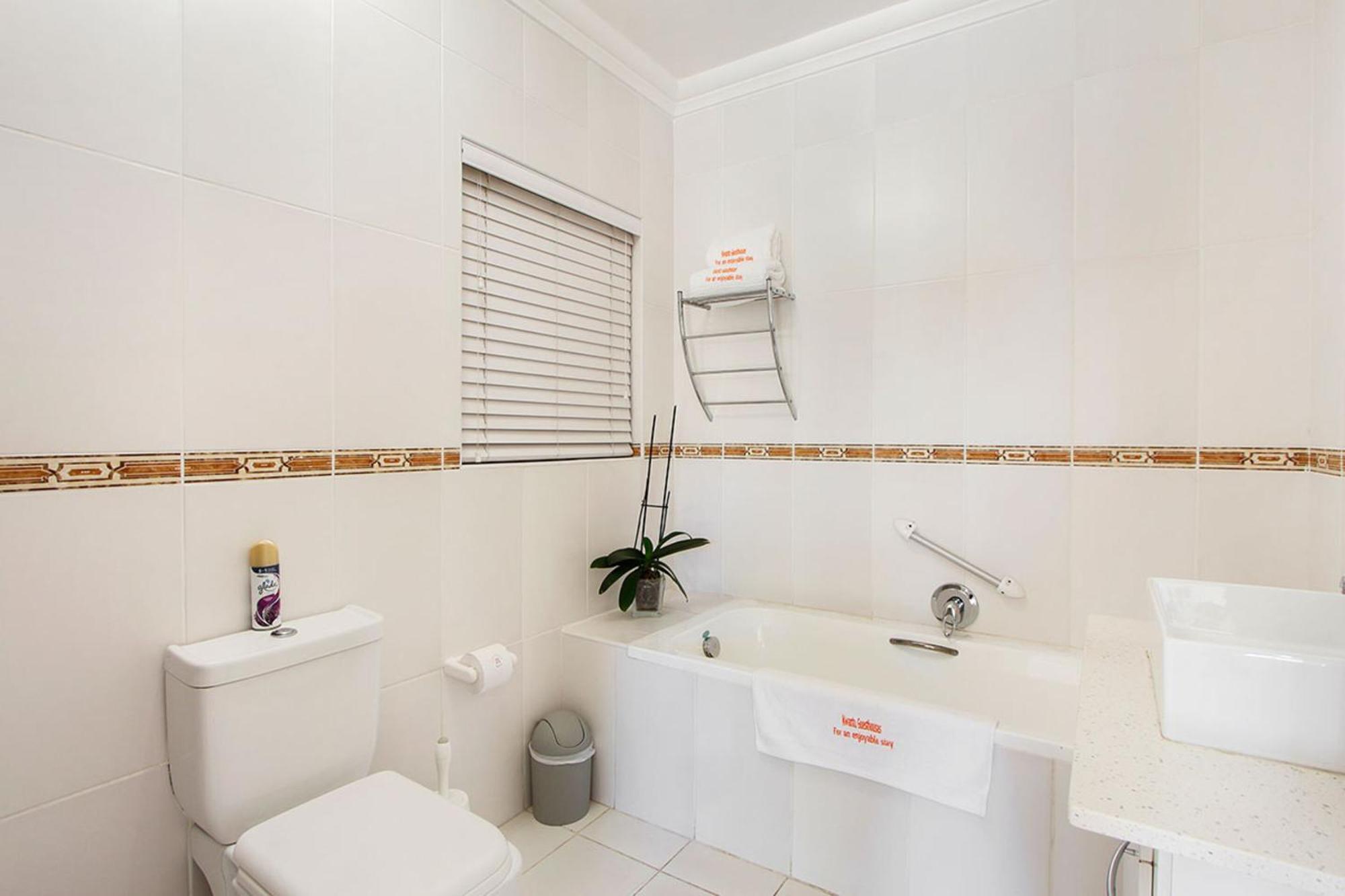 Kwantu Guesthouses Le Cap Extérieur photo
