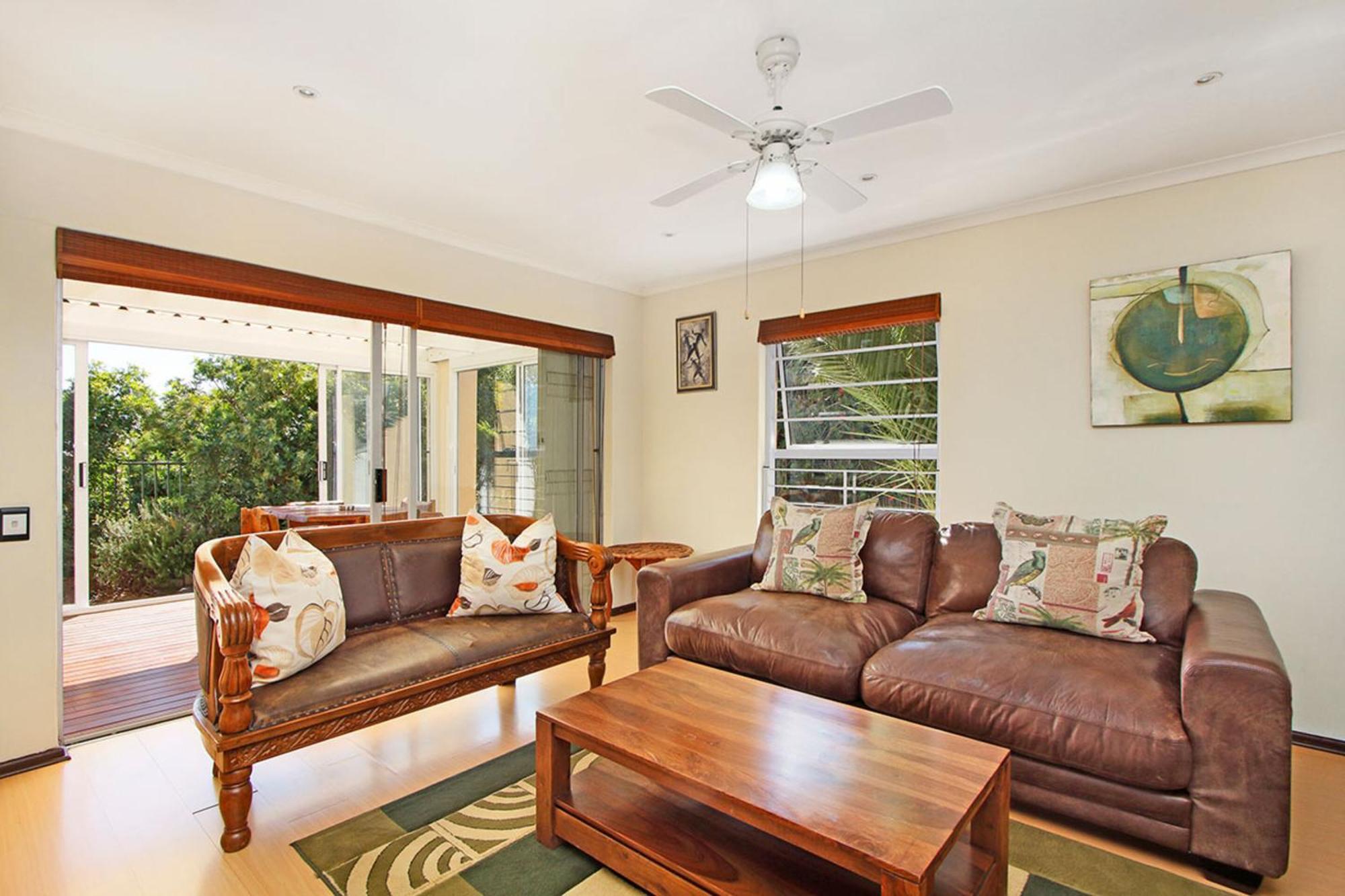 Kwantu Guesthouses Le Cap Extérieur photo