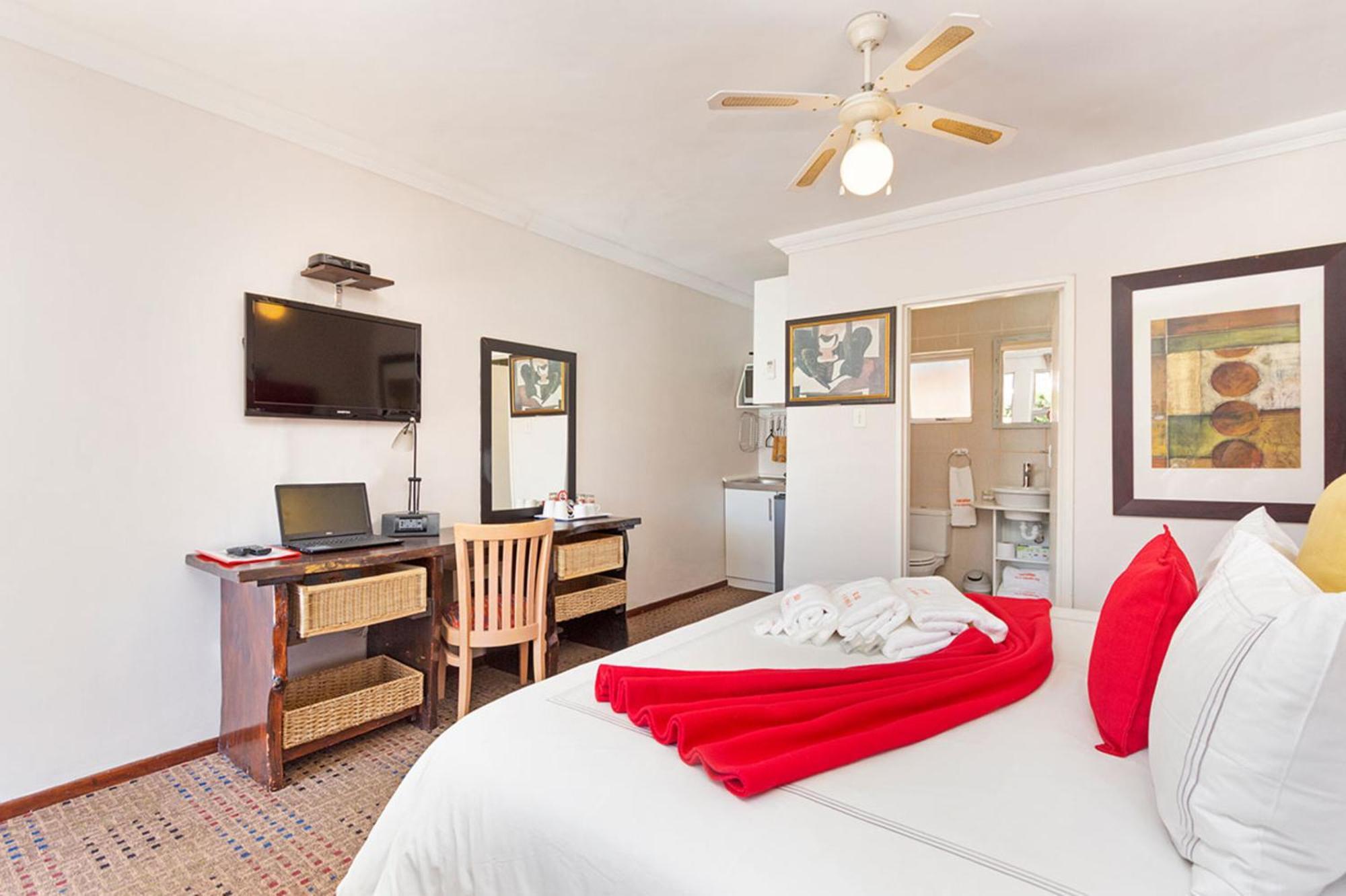 Kwantu Guesthouses Le Cap Extérieur photo