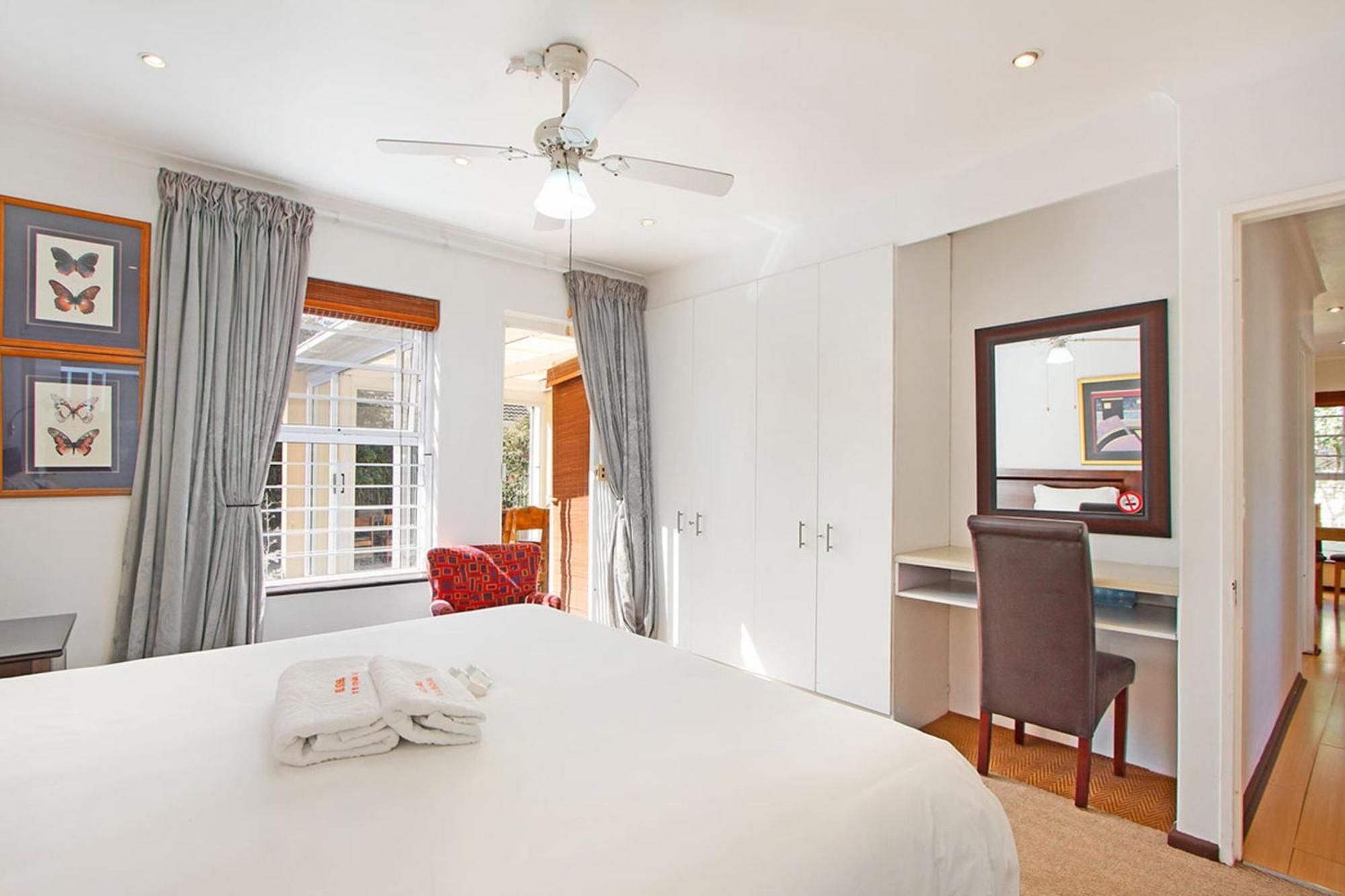Kwantu Guesthouses Le Cap Extérieur photo