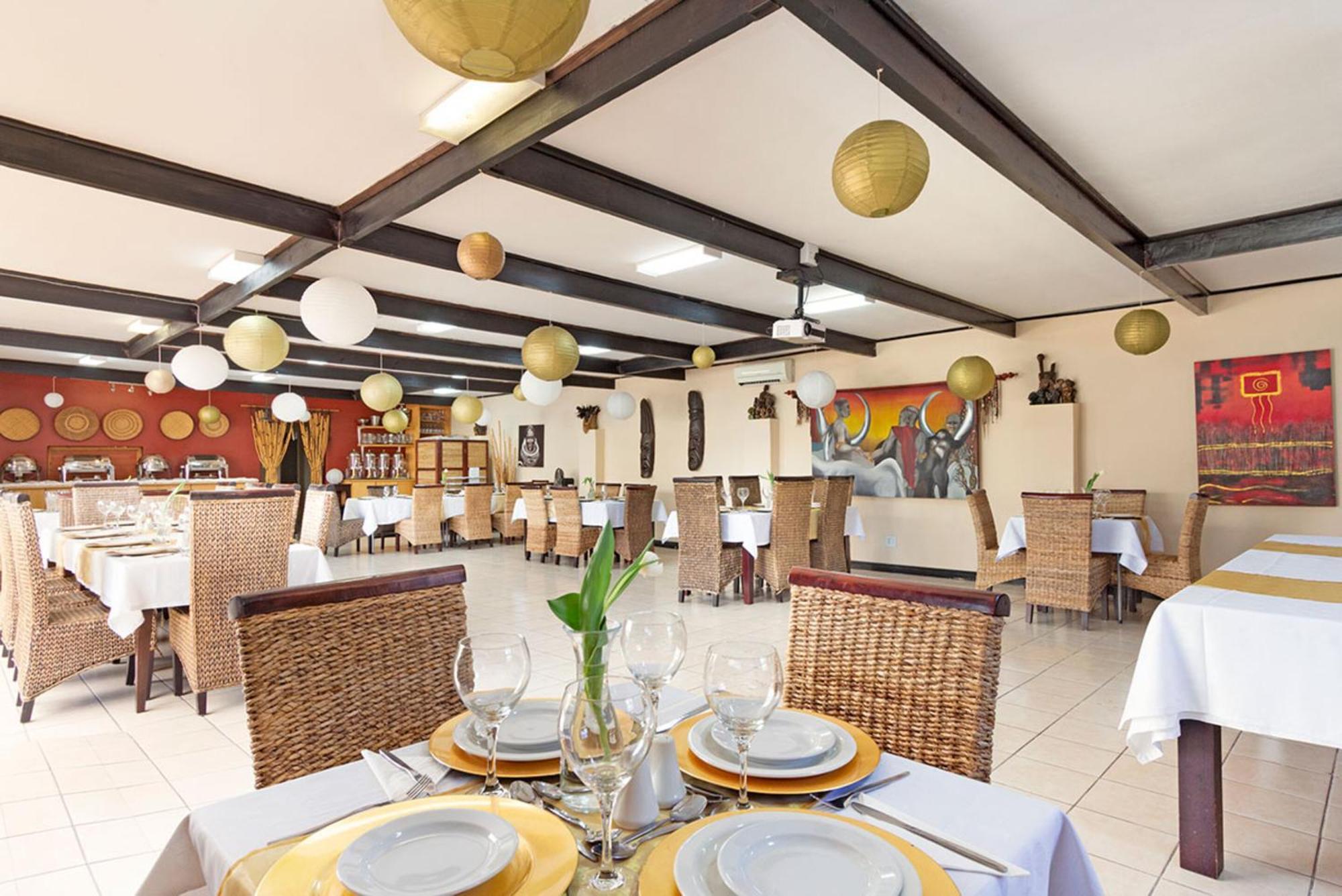Kwantu Guesthouses Le Cap Extérieur photo