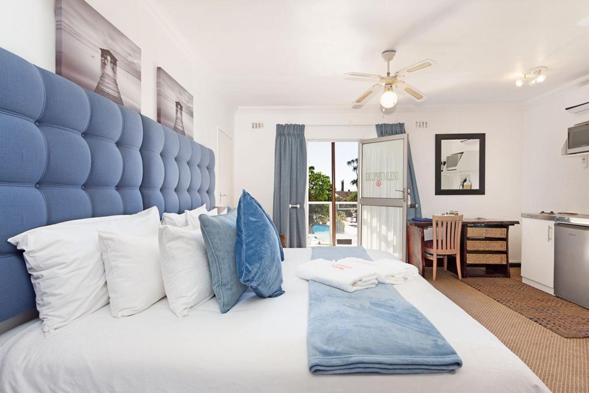 Kwantu Guesthouses Le Cap Extérieur photo