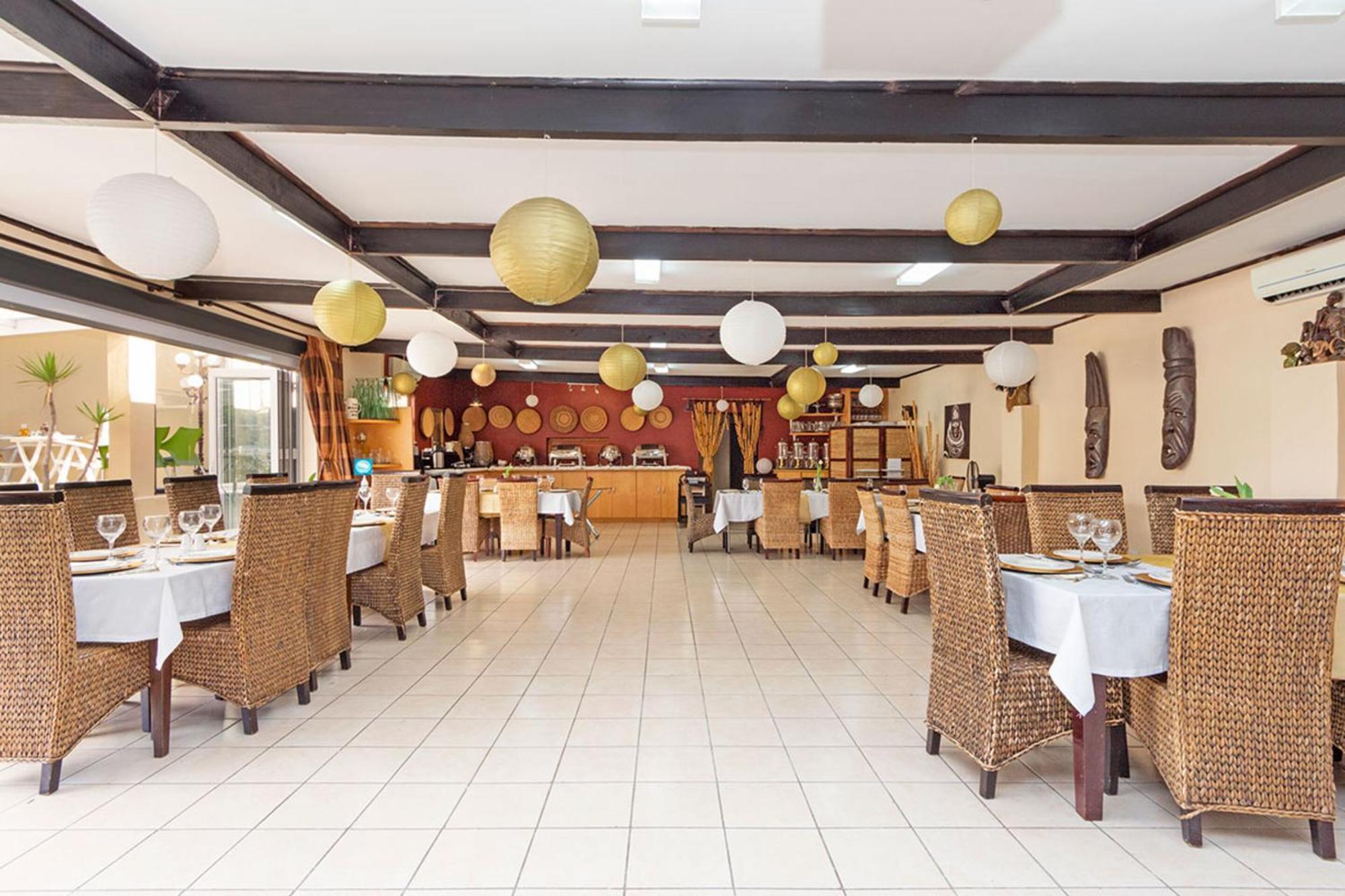 Kwantu Guesthouses Le Cap Extérieur photo